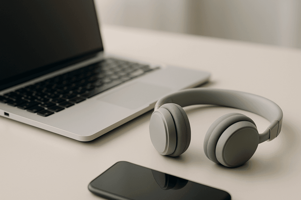 Remote Work Kommunikation meistern – Die besten Tools & Strategien für verteilte Teams