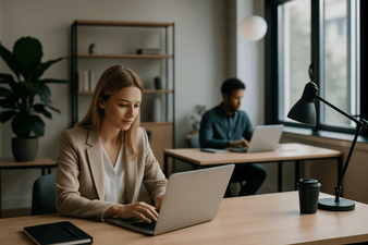 Coworking Space: Der ultimative Guide für Remote Worker & Digital Nomads