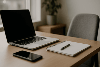 Remote Work als Texter – Einstieg, Verdienst & beste Plattformen 2025